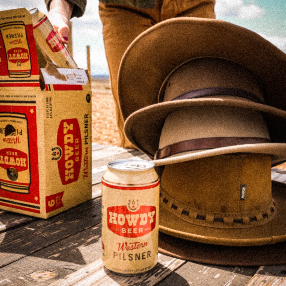 The perfect kick-back, porch drinking sipper. Learn more about us.
