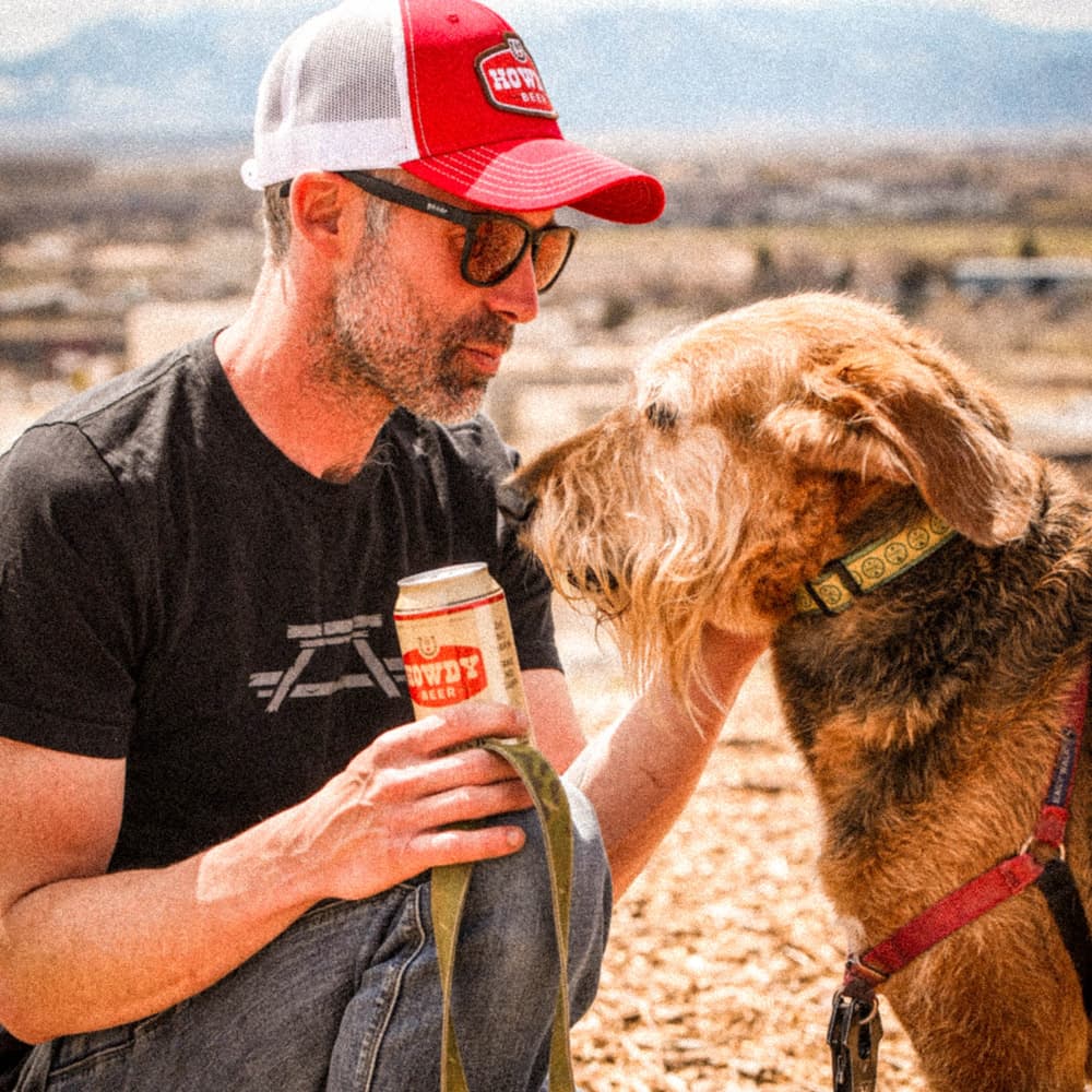For dog loving and beer loving folks alike. Learn more about us.
